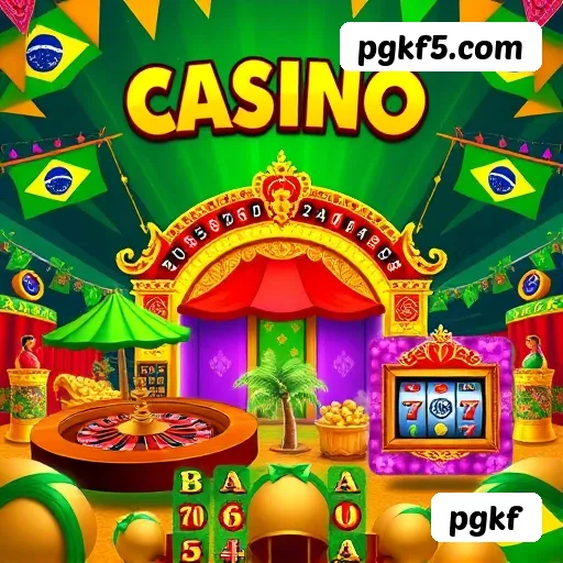 Download app pgkf Android iOS