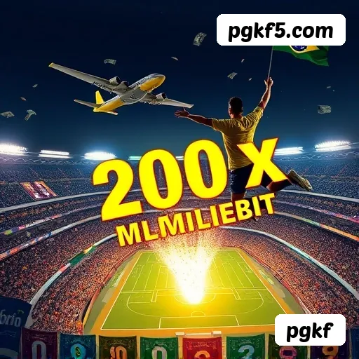 Slots no app pgkf mobile