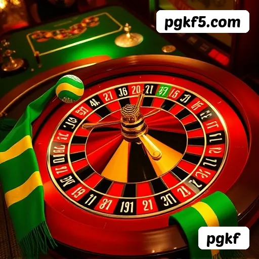 Guia rápido de apostas ao vivo na pgkf