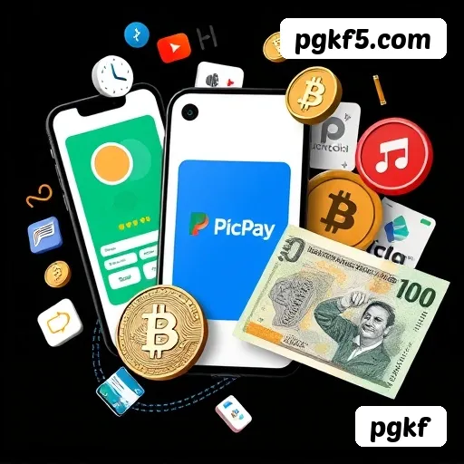 App pgkf apostas esportivas mobile