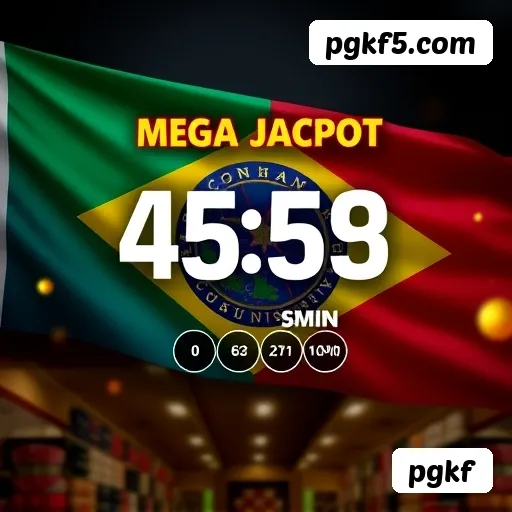 Aplicativo móvel pgkf para iOS e Android