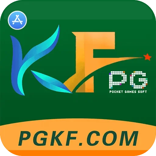 App pgkf para Android e iOS - download grátis