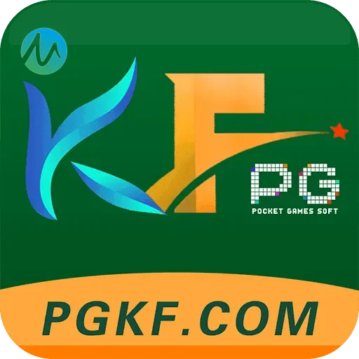 Logo da pgkf