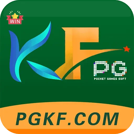 Ganhar e sacar na pgkf