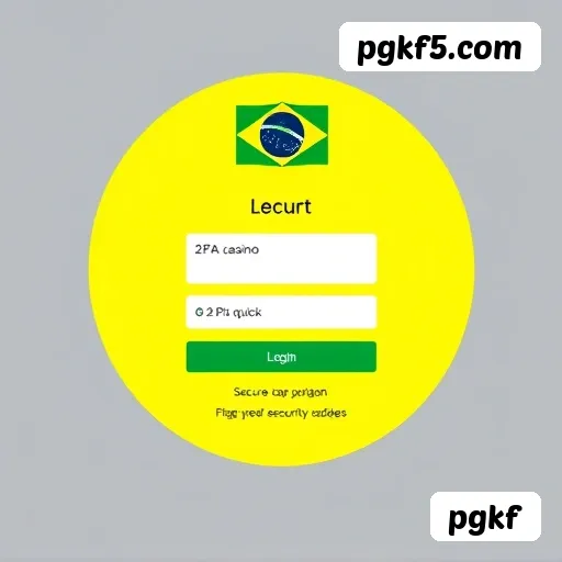 Suporte pgkf
