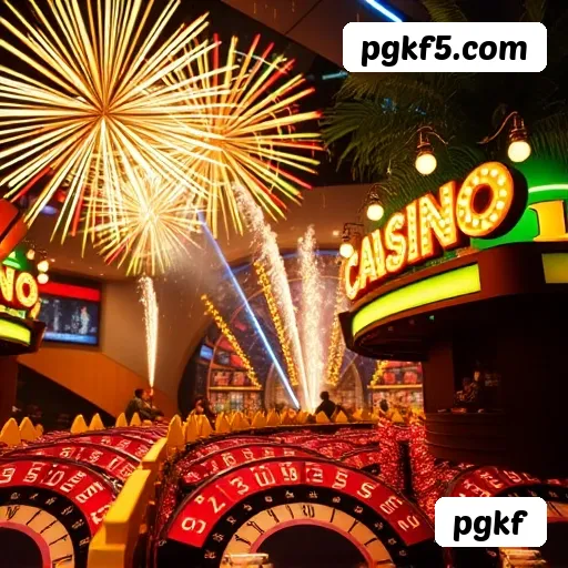 Gates of Olympus slot pgkf