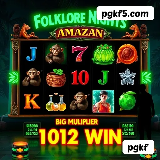 Bônus exclusivos membros VIP pgkf