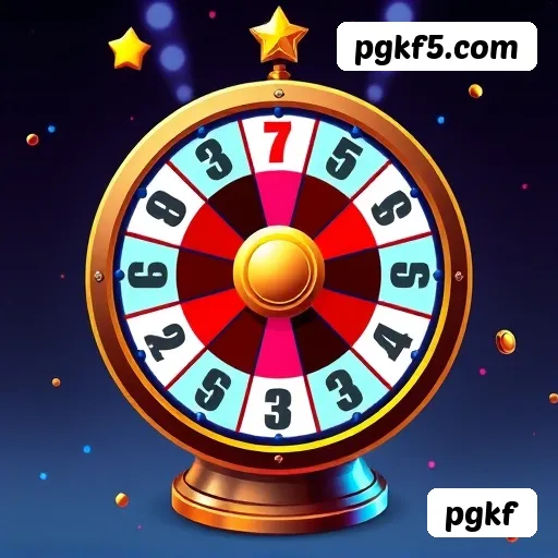 Slots com prêmios pgkf